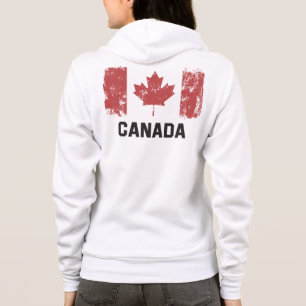 T-shirts Sinalizador Canadá