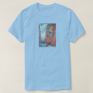 T-shirts Sinalizadores