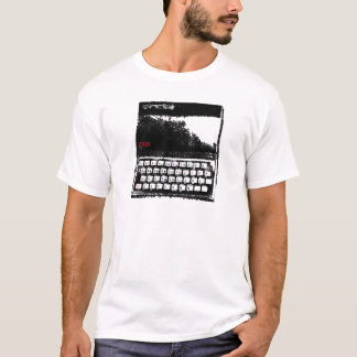 T-shirts Sinclair ZX81