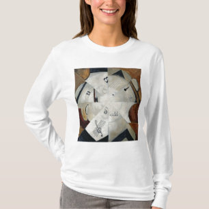 T-shirts Sinfonia, 1915