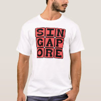Singapura, Estado-Cidade no Sudeste Asiático