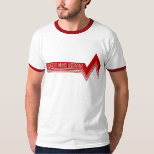T-shirts Sistema do geek de Famicom