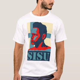 T-shirts Sisu SF