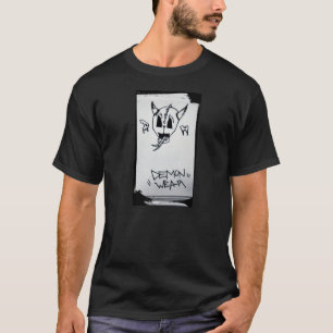 T-shirts sith do demónio