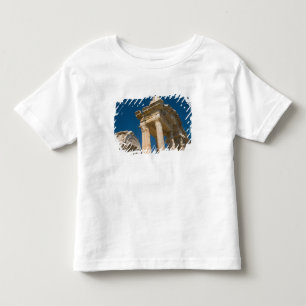 T-shirts Sítio Arqueológico Romano de Afrodísias na Turquia