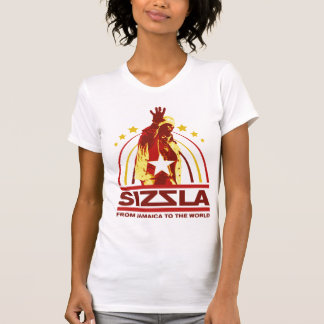 T-shirts Sizzla