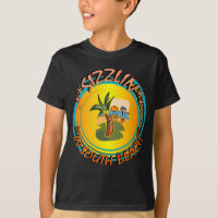 Sizzlin no South Beach