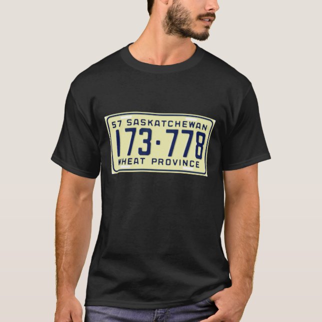 T-SHIRTS SK57 (Frente)