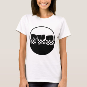 T-shirts Ska