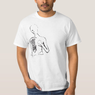 T-shirts skele só