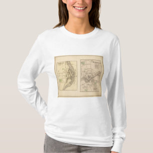 T-shirts Skowhegan, Fairfield