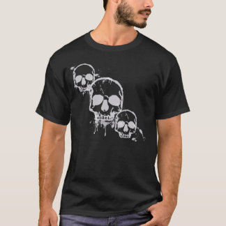 T-shirts Skuls