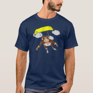 T-shirts Skydive
