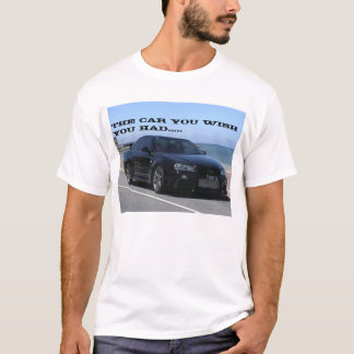 T-shirts Skyline
