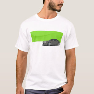T-shirts Skyline