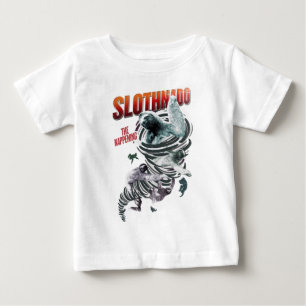T-shirts Slothnado: O Nappening