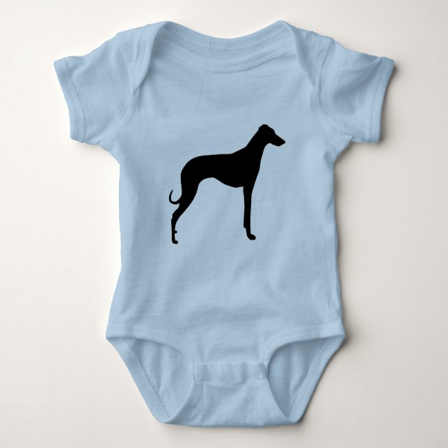 T-shirts Sloughi (Frente)