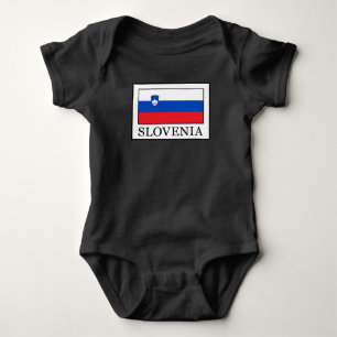 T-shirts Slovenia