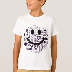 T-shirts smileyallthegood2