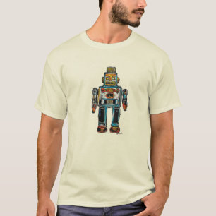T-shirts Smokey