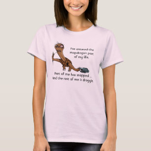 T-shirts snapdragon