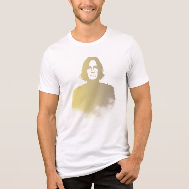 T-shirts Snape (Frente)