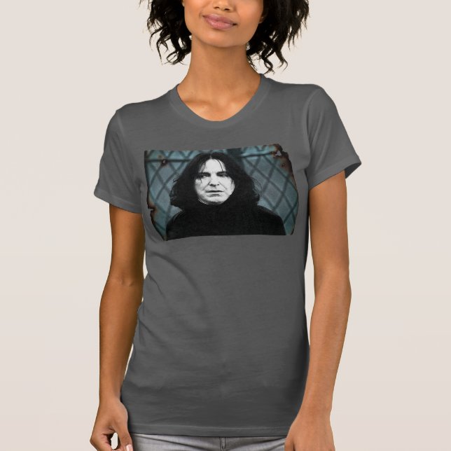 T-shirts Snape 1 (Frente)