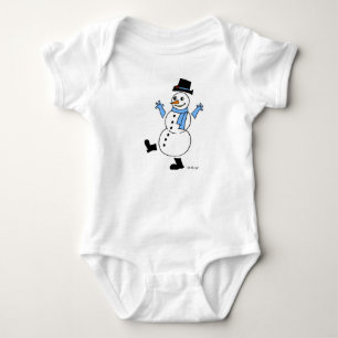T-shirts Snowman Shirts