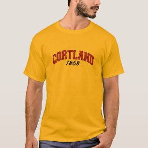 T-SHIRTS SNYDER, PAUL