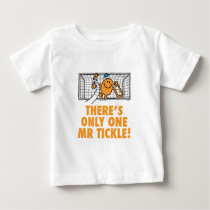 T-shirts Só há um!