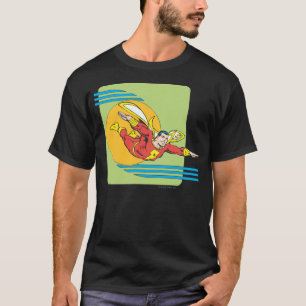 T-shirts Soares de SHAZAM