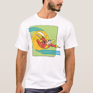 T-shirts Soares de SHAZAM