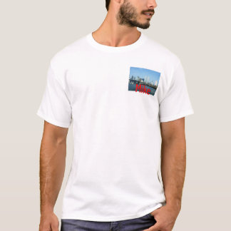 T-shirts Sobre o arco-íris