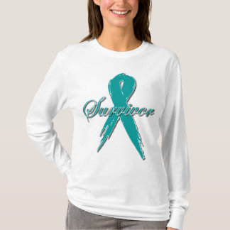 T-shirts Sobrevivente