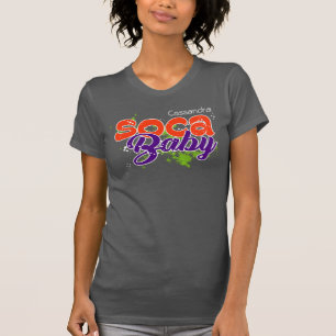 T-shirts Soca Baby