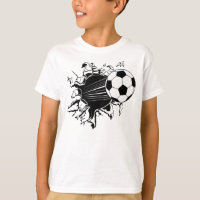 Soccer Ball Sair