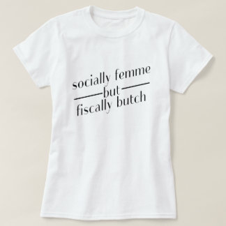 T-shirts social femme mas fiscal macha