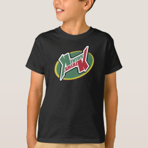 T-shirts Soda do Khmer