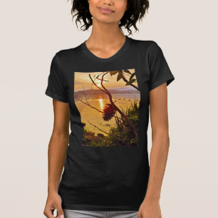 T-shirts Sol do Lago Pinecone