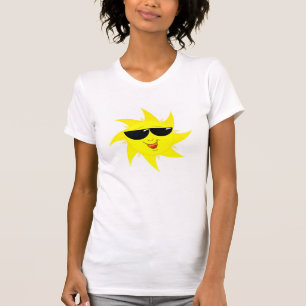 T-shirts Sol legal