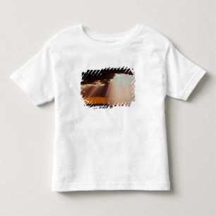 T-shirts Sol se pondo no Masai Mara. 2