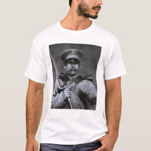 T-shirts Soldado do russo