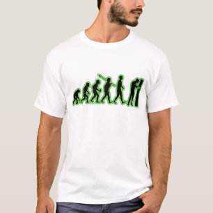 T-shirts Soldador