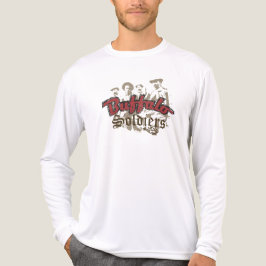 T-shirts Soldados Buffalo