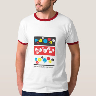 T-shirts SolsticeShirtGrey 2009