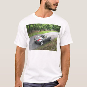 T-shirts Solstício de Pontiac