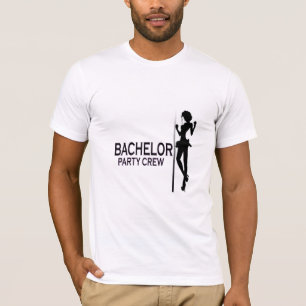 T-SHIRTS SOLTEIRO