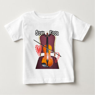 T-shirts Som v love hakuna matata namorados