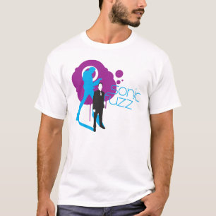T-shirts sombra