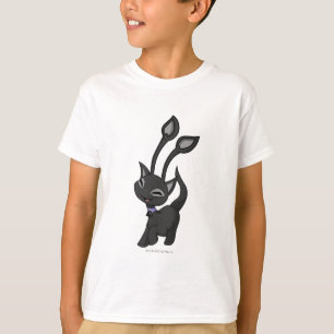 T-shirts Sombra de Aisha